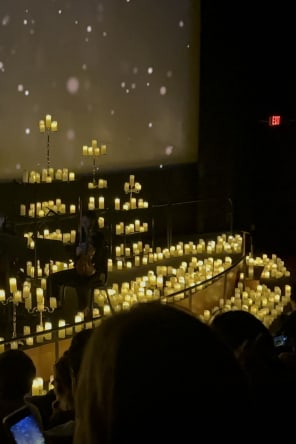 Photo 2 from Candlelight: Coldplay & Imagine Dragons