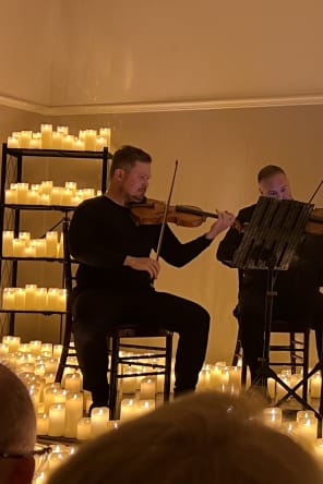 Photo 5 from Candlelight: Queen vs. ABBA