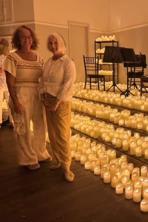 Photo 6 from Candlelight: Queen vs. ABBA
