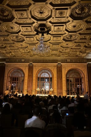 Photo 5 from Candlelight Downtown LA: Tribute to Whitney Houston