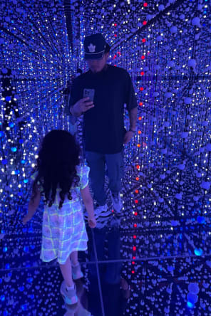 Photo 4 from Bubble Planet: An Immersive Experience in Washington DC