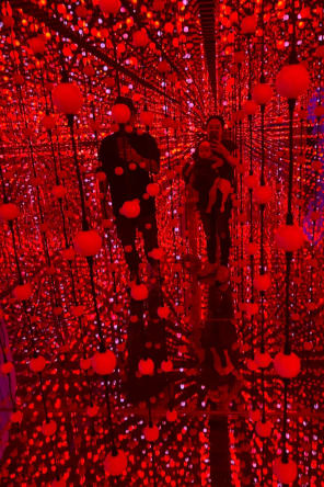 Photo 5 from Bubble Planet: An Immersive Experience in Washington DC