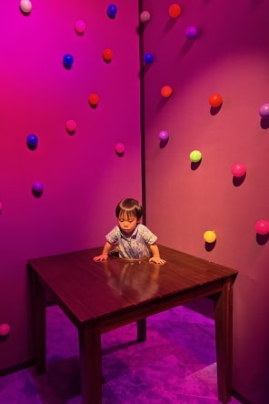Photo 7 from Bubble Planet: An Immersive Experience in Washington DC