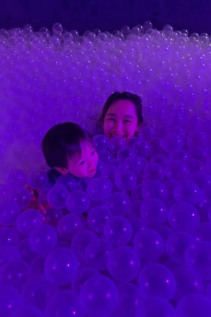 Photo 6 from Bubble Planet: An Immersive Experience in Washington DC