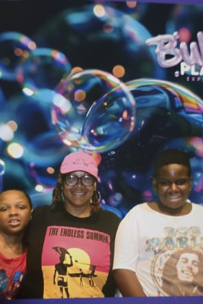 Photo 8 from Bubble Planet: An Immersive Experience in Washington DC