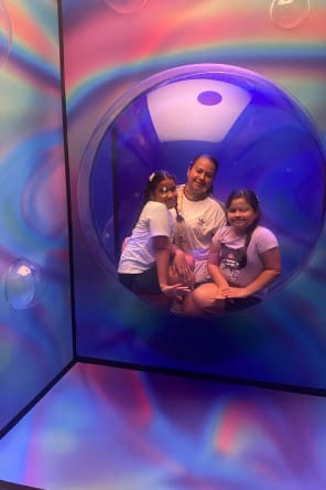 Photo 9 from Bubble Planet: An Immersive Experience in Washington DC