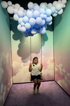Photo 13 from Bubble Planet: An Immersive Experience in Washington DC
