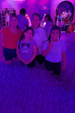 Photo 14 from Bubble Planet: An Immersive Experience in Washington DC