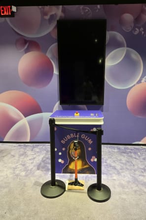 Photo 15 from Bubble Planet: An Immersive Experience in Washington DC