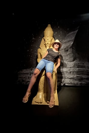 Photo 10 from Discovering King Tut's Tomb