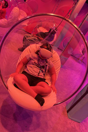 Photo 17 from Bubble Planet: An Immersive Experience in Washington DC