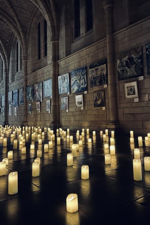 Photo 2 from Candlelight: The Best of Joe Hisaishi