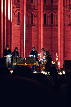 Photo 3 from Candlelight: The Best of Joe Hisaishi