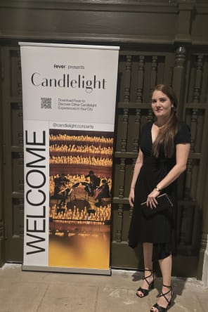 Photo 8 from Candlelight: Tribute to Adele