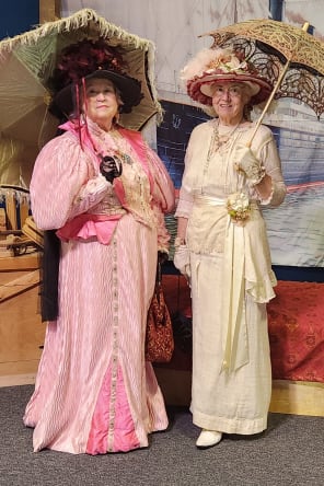 Photo 1 from Titanic: A Voyage Through Time