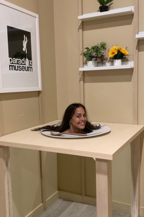 Foto 4 von Paradox Museum Miami