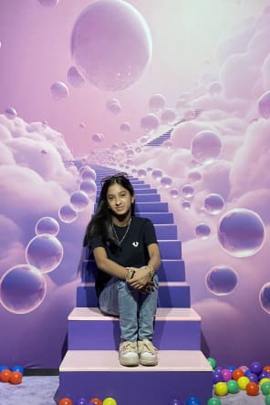 Photo 3 from Bubble Planet: An Immersive Experience in Atlanta