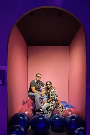Photo 1 from Bubble Planet: An Immersive Experience in Atlanta
