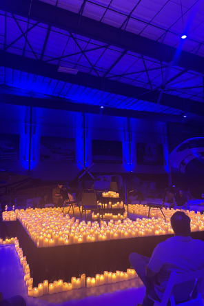 Photo 1 from Candlelight: The Best of Hans Zimmer