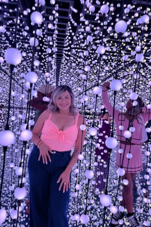 Photo 4 from Bubble Planet: An Immersive Experience in Atlanta