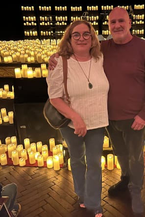 Photo 2 from Candlelight: Queen vs. The Beatles