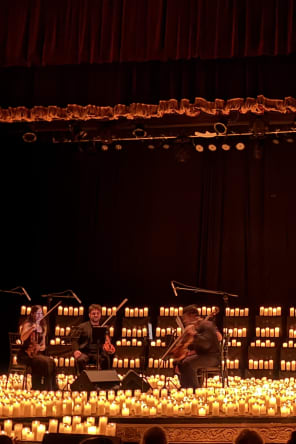 Photo 3 from Candlelight: Queen vs. The Beatles