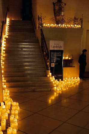 Photo 5 from Candlelight: Queen vs. The Beatles
