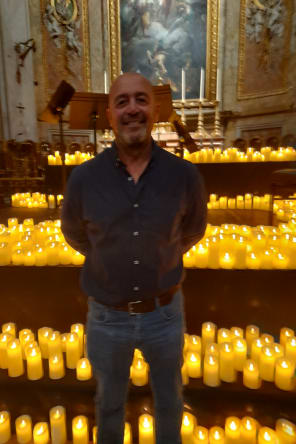 Photo 2 from Candlelight: Vivaldi's Four Seasons