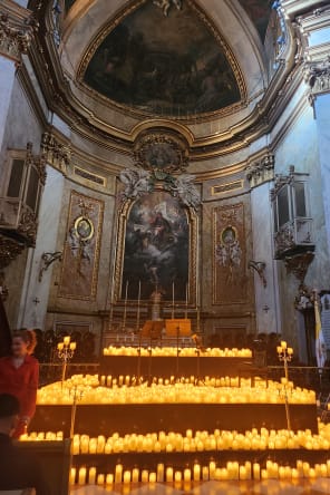 Photo 4 from Candlelight: Vivaldi's Four Seasons