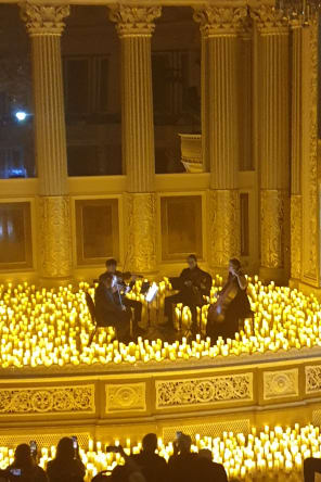 Photo 4 de Candlelight : hommage à Fleetwood Mac