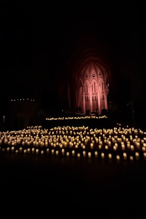 Photo 4 from Candlelight: The Best of Joe Hisaishi