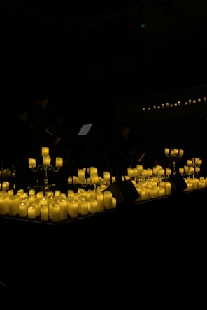 Photo 2 from Candlelight: Tribute to Fleetwood Mac