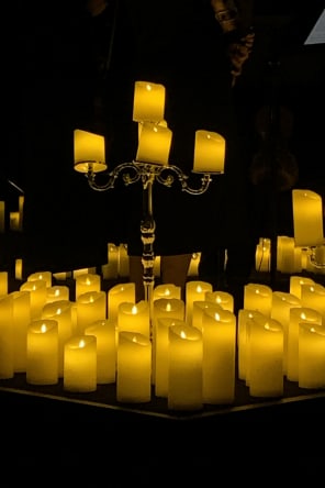 Photo 4 from Candlelight: Tribute to Fleetwood Mac