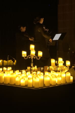 Photo 5 from Candlelight: Tribute to Fleetwood Mac