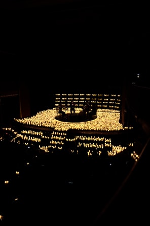 Photo 8 from Candlelight: Queen vs. The Beatles