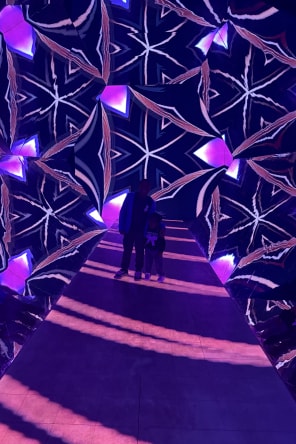 Photo 8 from Bubble Planet: An Immersive Experience in Atlanta