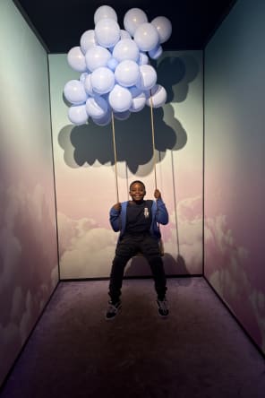 Photo 10 from Bubble Planet: An Immersive Experience in Atlanta