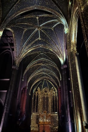 Photo 1 from AURA: An Immersive Odyssey of Breathtaking Proportions