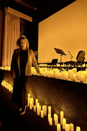 Foto 7 von Candlelight: Queen vs. ABBA