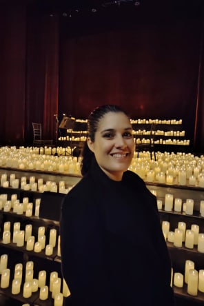 Foto 2 de Candlelight: Tributo a Metallica
