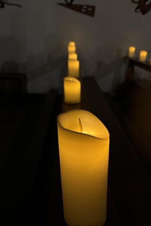 Foto 1 von Candlelight: Tribut an Hans Zimmer