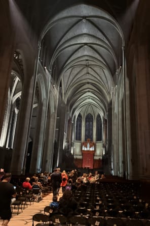 Photo 3 from AURA: An Immersive Odyssey of Breathtaking Proportions