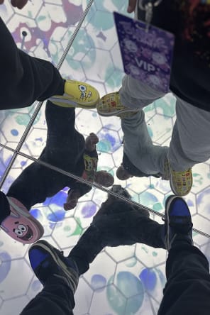 Photo 1 from Bubble Planet: An Immersive Experience in Dallas