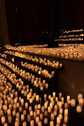 Foto 5 de Candlelight: Himnos del Rock de los 80