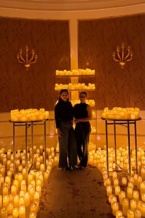 Photo 1 from Candlelight: Coldplay vs. Imagine Dragons