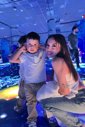 Photo 3 from Bubble Planet: An Immersive Experience in Dallas
