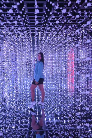 Photo 4 from Bubble Planet: An Immersive Experience in Dallas