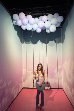 Photo 5 from Bubble Planet: An Immersive Experience in Dallas