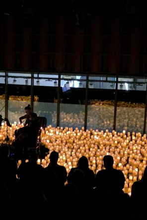 Foto 3 de Candlelight: Queen vs. ABBA