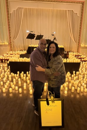 Photo 1 from Candlelight: Tribute to Adele